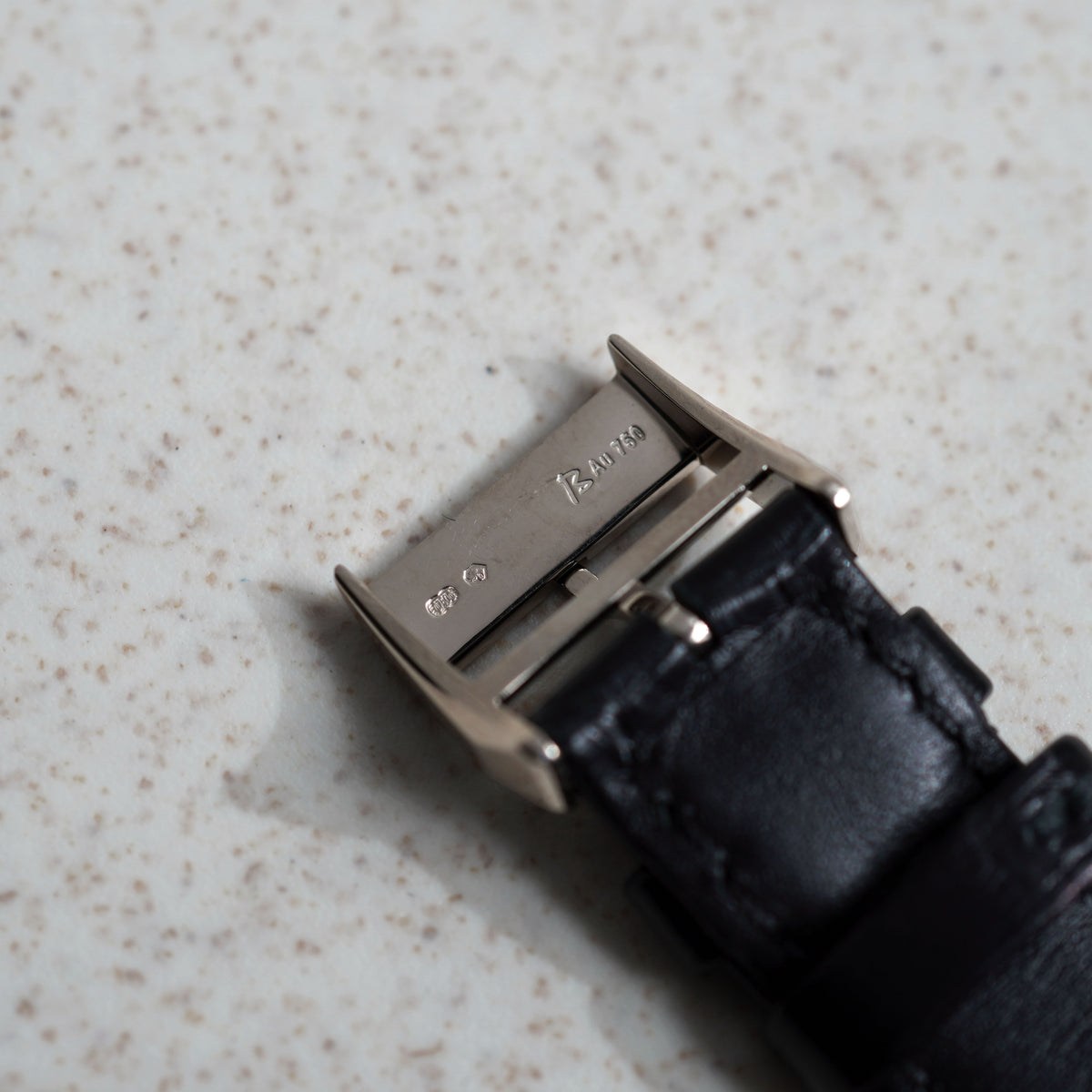 A. Lange & Sohne Richard Lange Exclusive Boutique Edition, Ref. 232.026, White Gold