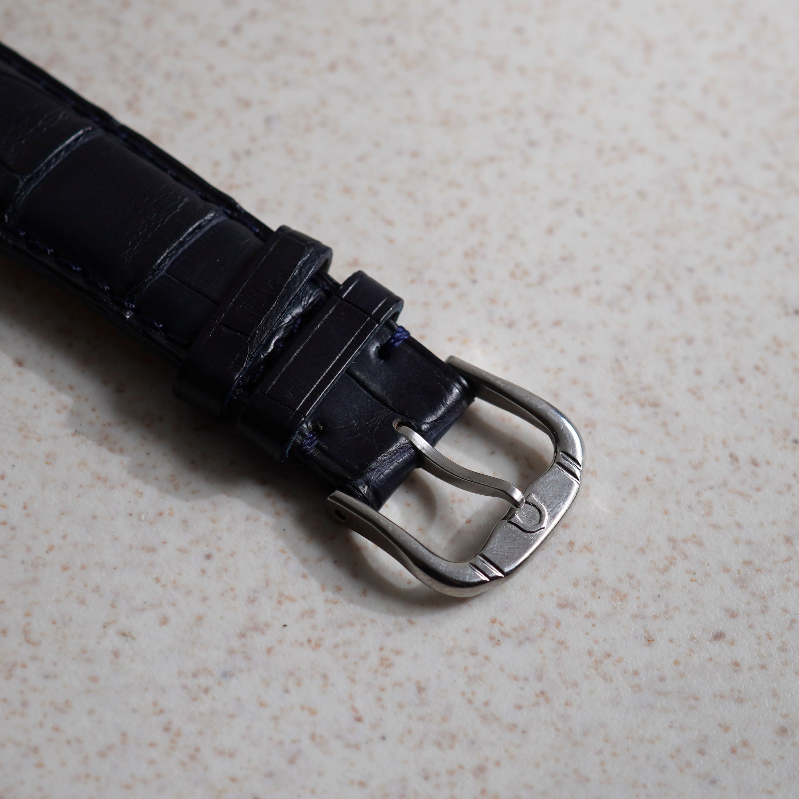 Vincent Calabrese Wandering Hours Limited Edition, Ref. HNLTD.100, No. 100/100, Steel