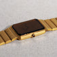 Rare 1970s Omega Constellation Chronometer, Yellow Gold