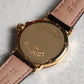 Breguet Marine Hora Mundi World Time with Date, Yellow Gold