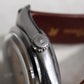 Rolex Oyster Perpetual Semi-Bubbleback, Ref. 6284, Steel