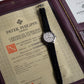 Patek Philippe Calatrava, 150th Anniversary Limited Edition, Ref. 3718, Steel