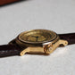 Breguet Marine Hora Mundi World Time with Date, Yellow Gold