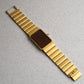 Rare 1970s Omega Constellation Chronometer, Yellow Gold