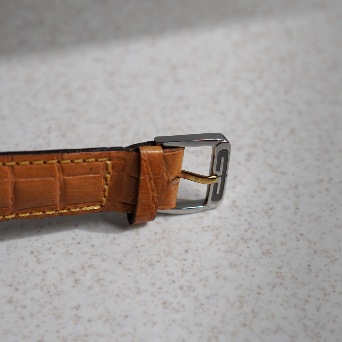 Gerald Genta Retro Fantasy Donald Duck, Automatic, Ref. G.3632, Steel and Gold