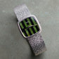 Piaget Ref. 9771 A6, Jade and Onyx Stone Dial, White Gold