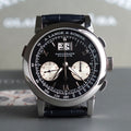 A. Lange & Sohne First Generation Datograph, Ref. 403.035, Platinum