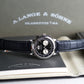 A. Lange & Sohne First Generation Datograph, Platinum