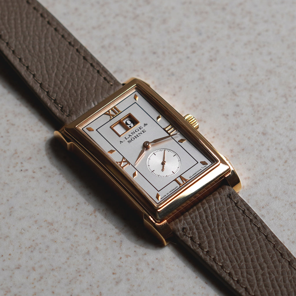 A. Lange & Söhne Cabaret, Ref. 107.032, Pink Gold
