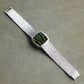 Piaget Ref. 9771 A6, Jade and Onyx Stone Dial, White Gold