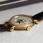 Jaeger-LeCoultre Triple Calendar Moonphase, 150th Anniversary Limited Edition, Yellow Gold