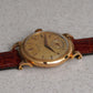 Patek Philippe Ref. 1491, "Riccio" Scroll Lugs, Pink Gold