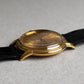 Patek Philippe Calatrava, Double-signed "Beyer", Yellow Gold
