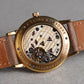 A. Lange & Sohne 1815 Up/Down First Generation, Yellow Gold