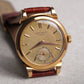 Patek Philippe Ref. 1491, "Riccio" Scroll Lugs, Pink Gold