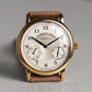 A. Lange & Sohne 1815 Up/Down First Generation, Yellow Gold