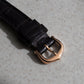 Cartier Baignoire, Ref. 2311, Rose Gold