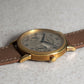 A. Lange & Sohne 1815 Up/Down First Generation, Yellow Gold
