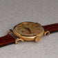 Patek Philippe Ref. 1491, "Riccio" Scroll Lugs, Pink Gold
