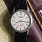 Patek Philippe Calatrava, 150th Anniversary Limited Edition, Ref. 3718, Steel