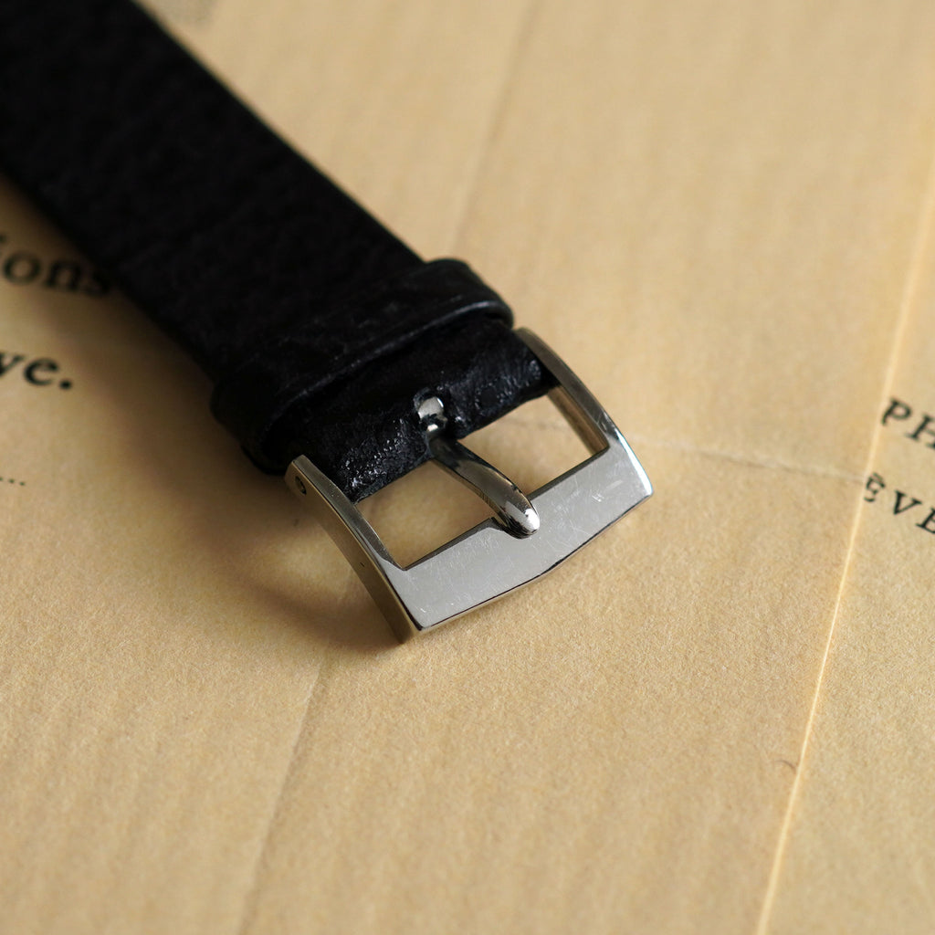 Patek Philippe Calatrava, Ref. 3483, Steel