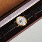 Jaeger-LeCoultre Triple Calendar Moonphase, 150th Anniversary Limited Edition, Yellow Gold