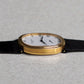 Patek Philippe Ellipse, Hobnail Bezel, Yellow Gold