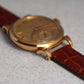 Patek Philippe Ref. 1491, "Riccio" Scroll Lugs, Pink Gold