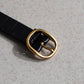 Patek Philippe Ellipse, Hobnail Bezel, Yellow Gold