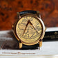 Vacheron Constantin Mercator, Yellow Gold