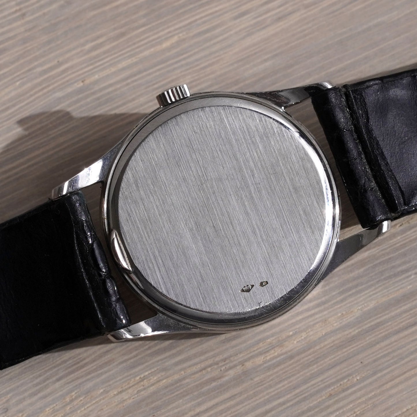 Patek Philippe Calatrava 3796P, Platinum