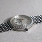Breguet Classique Moonphase Bracelet Watch, White Gold