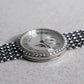 Breguet Classique Moonphase Bracelet Watch, White Gold