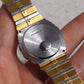 Piaget Polo, Two-tone with Opal Dial, Yellow and White Gold