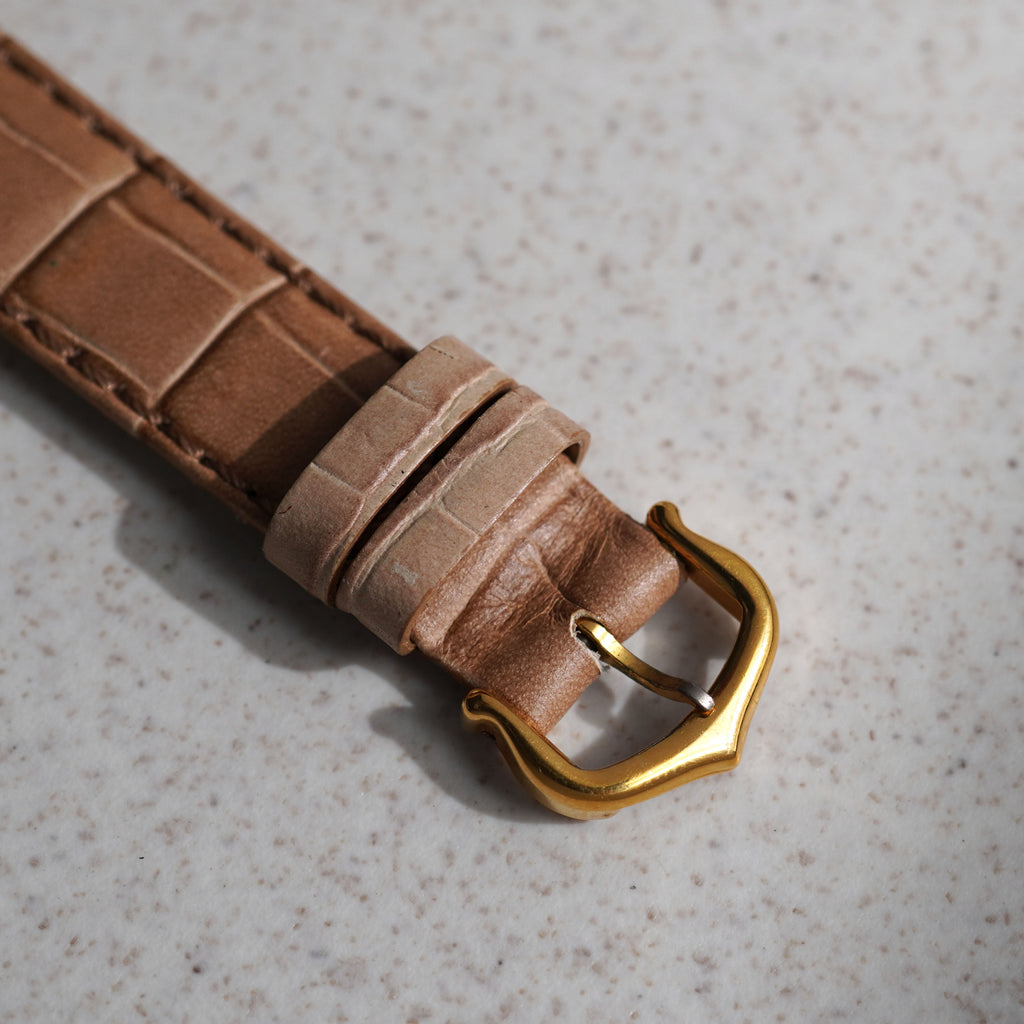 Cartier Paris Vendôme Jumbo Automatique, Ref. 17003, Yellow Gold