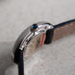 Cartier Baignoire, White Gold