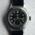 Longines WWW "Greenlander", Ref. 23088, Steel
