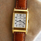 Jaeger-LeCoultre Reverso Grand Taille, Yellow Gold