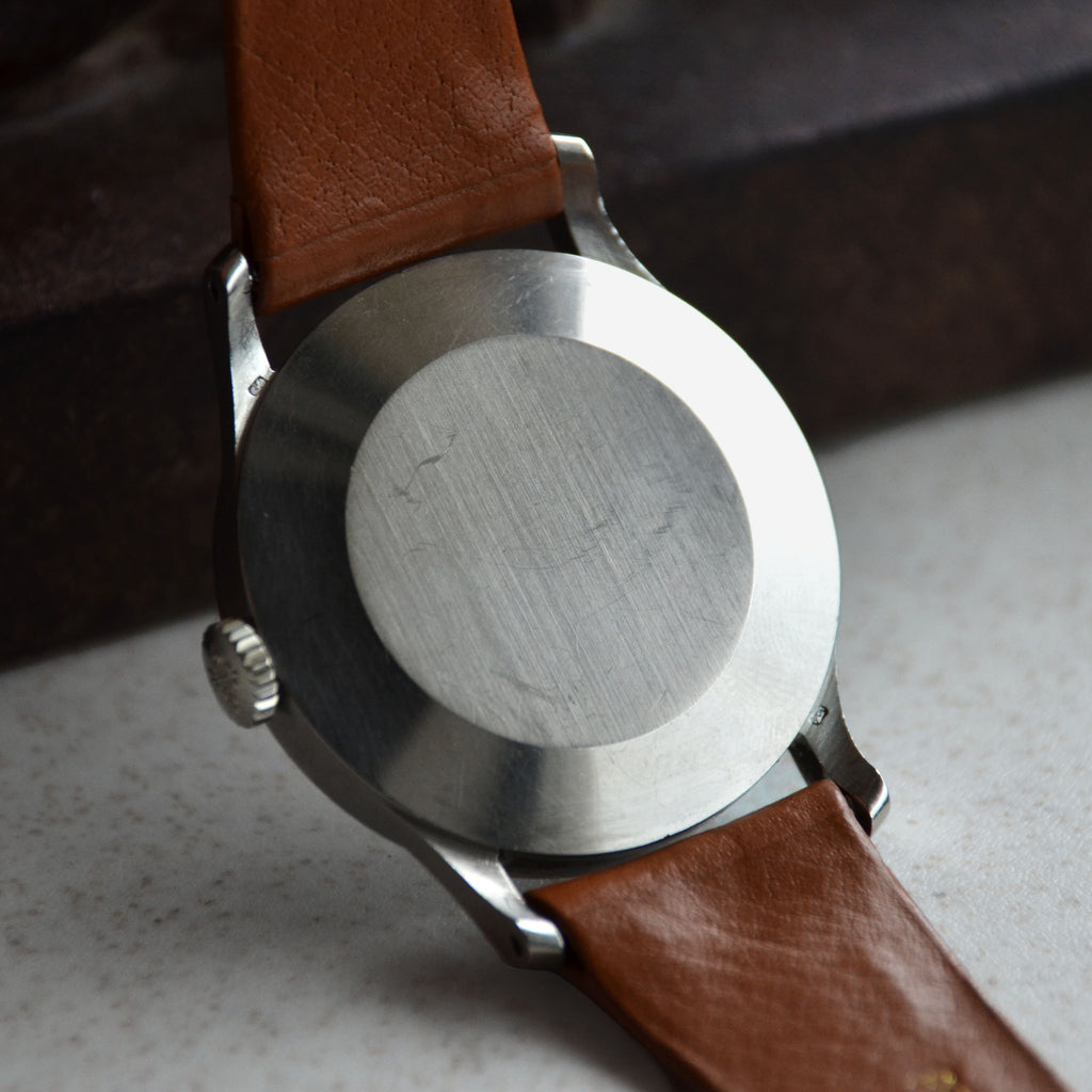 Patek Philippe Calatrava, Ref. 570, White Gold