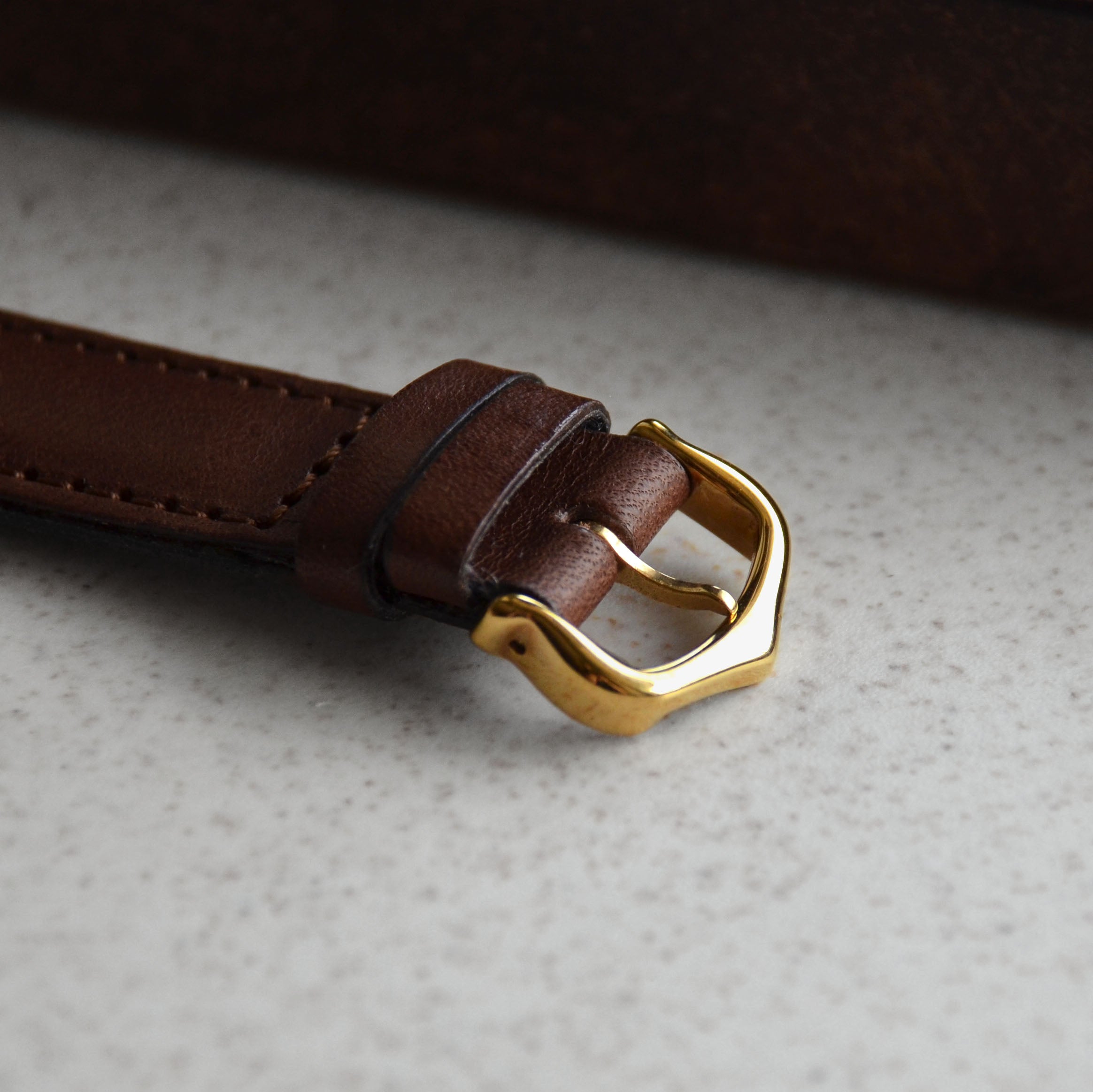 Cartier Ceinture Trinity, Ref. 81045, Tri-colour Gold