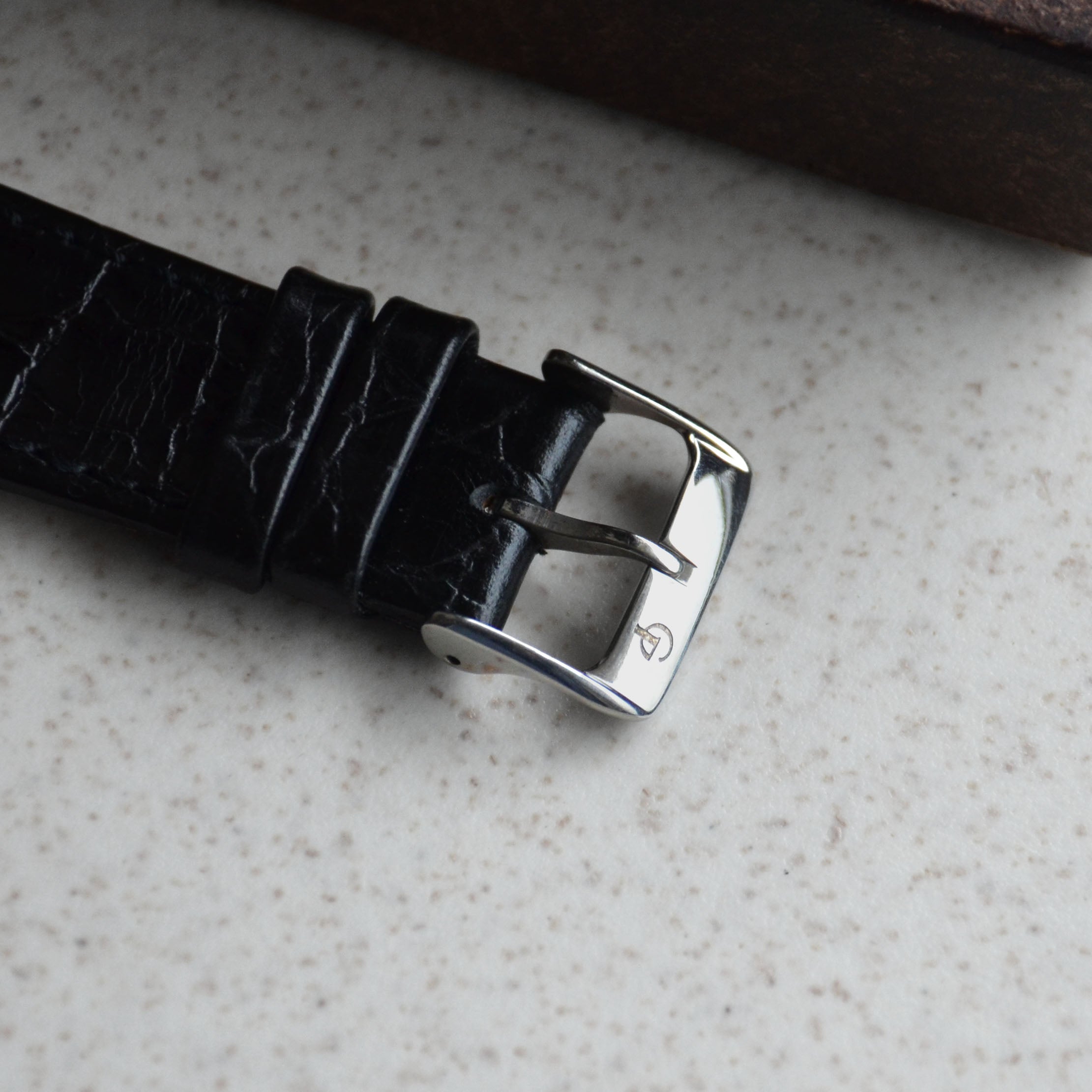 Girard-Perregaux Richeville Chronograph, Ref. 2710, Steel