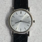 Patek Philippe Calatrava "Clous de Paris" Hobnail Bezel, White Gold