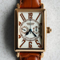 Roger Dubuis Much More Monopusher, Ref. M32.28.5, Pink Gold