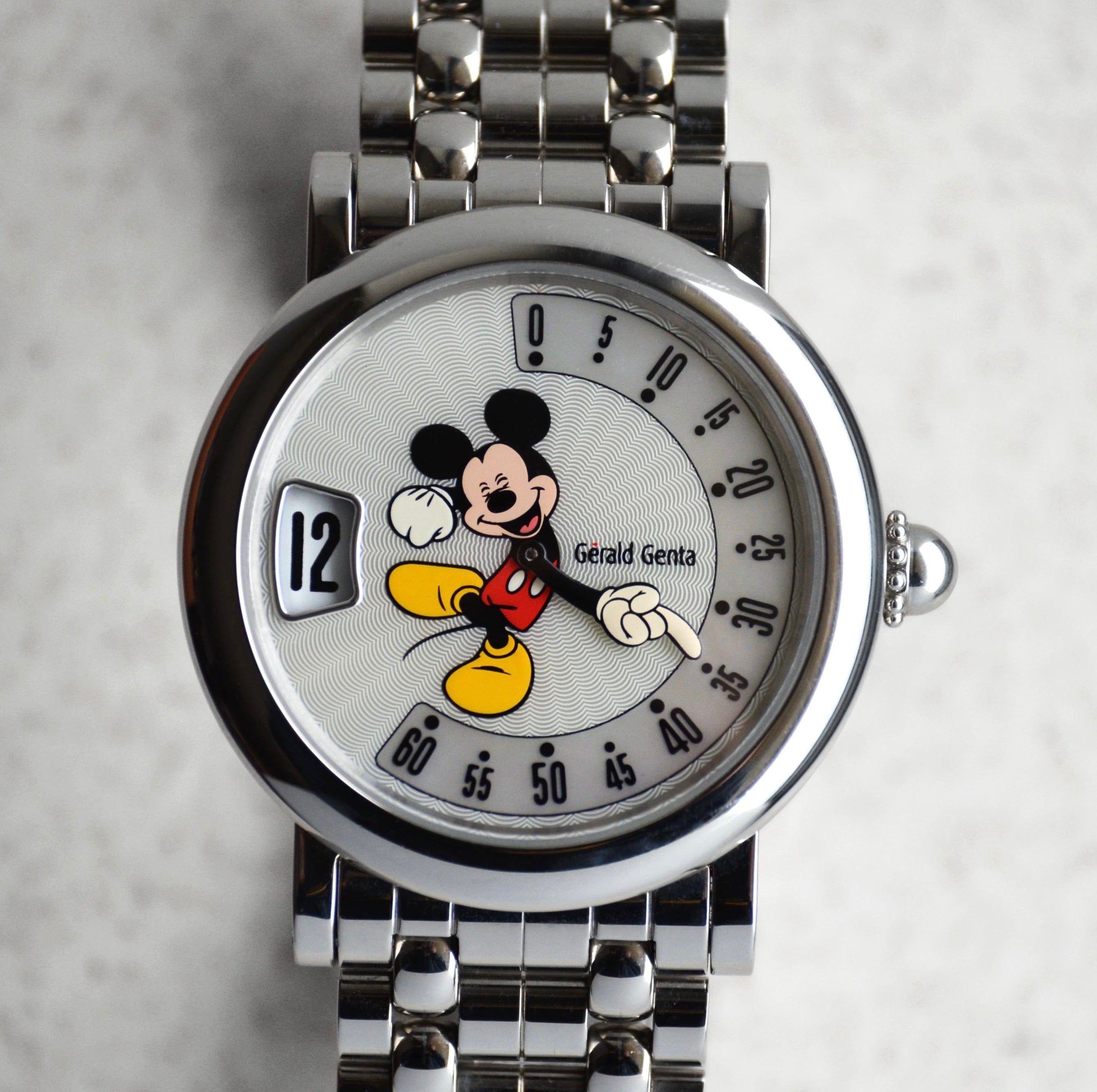 Gerald discount genta disney