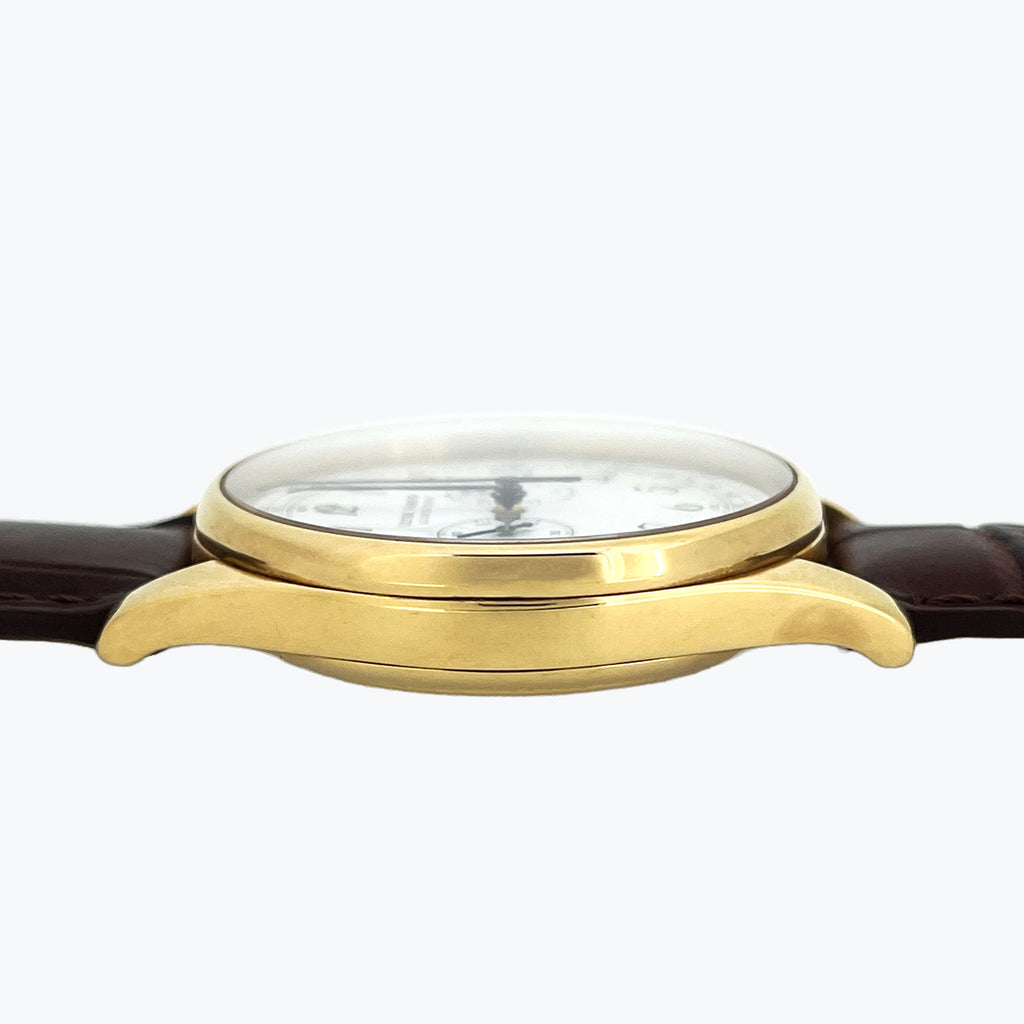Ulysse Nardin Monopusher, Ref. 386-88, Pink Gold
