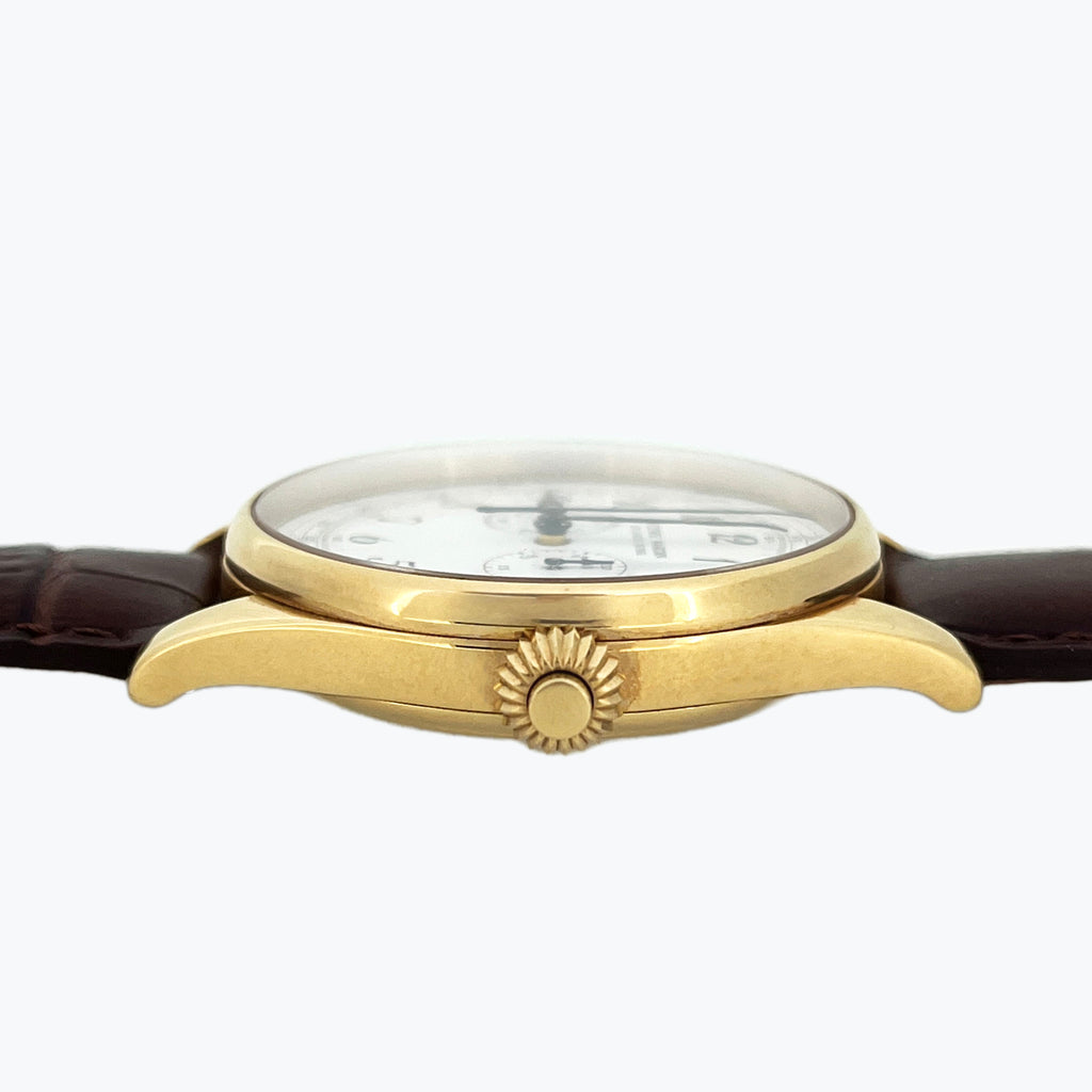 Ulysse Nardin Monopusher, Ref. 386-88, Pink Gold