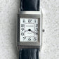 Jaeger-LeCoultre Reverso Classique, Steel