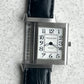 Jaeger-LeCoultre Reverso Classique, Steel