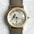 Breguet Classique Moonphase, Ref. 3300, Yellow Gold
