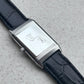 Jaeger-LeCoultre Reverso Classique, Steel